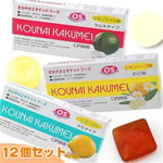 �����v��12���Z�b�g